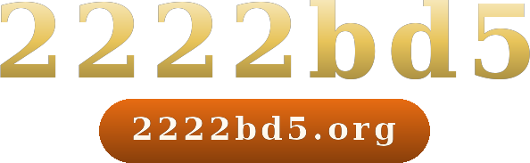 2222bd5 logo